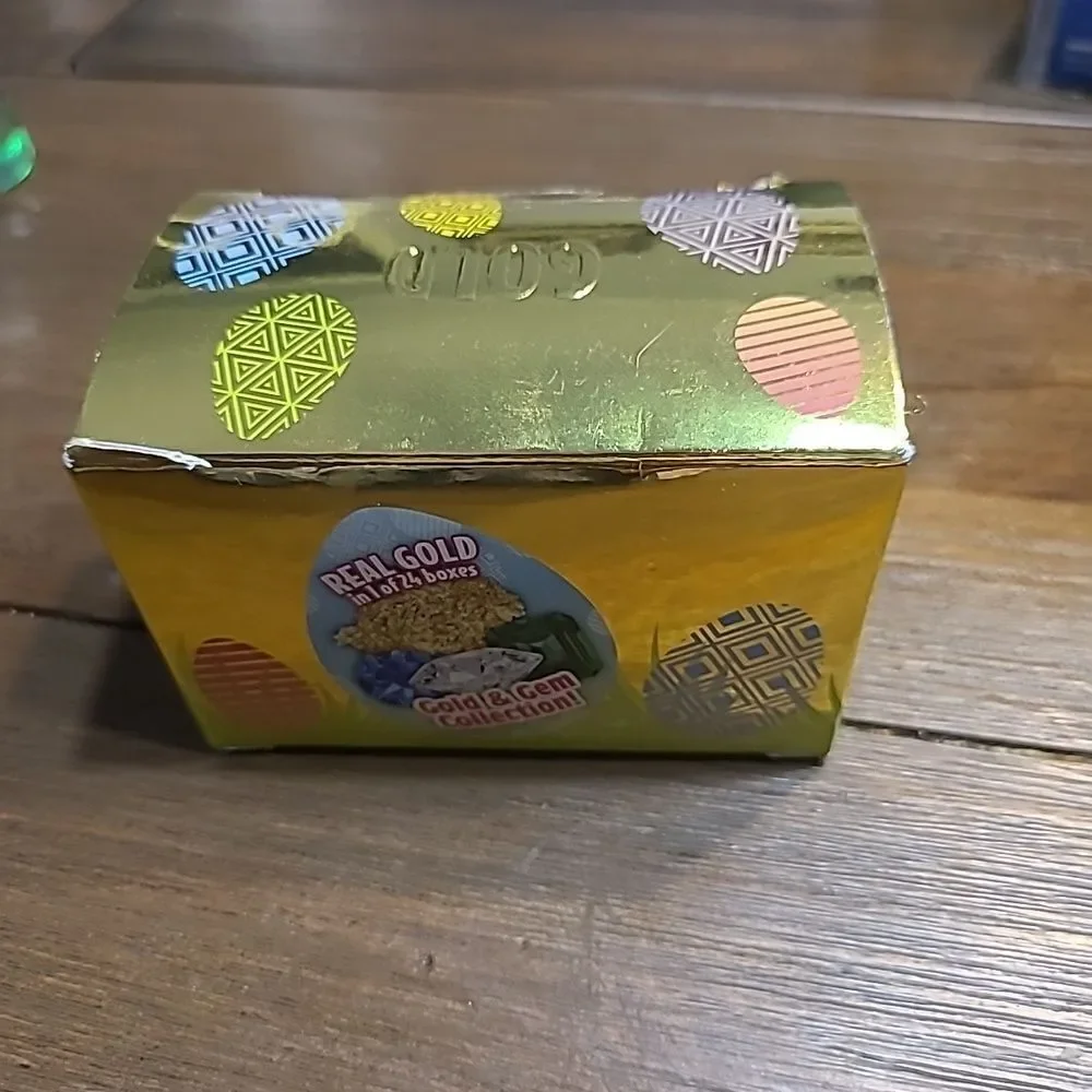 gold & Gem Collection